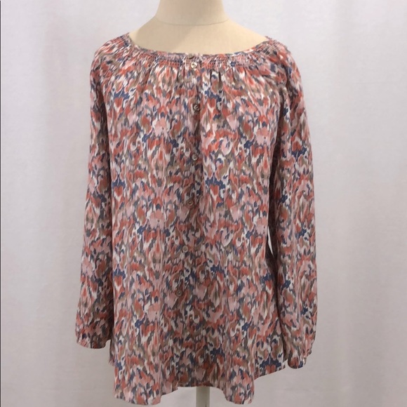 Woman’s long sleeve top - Picture 1 of 5